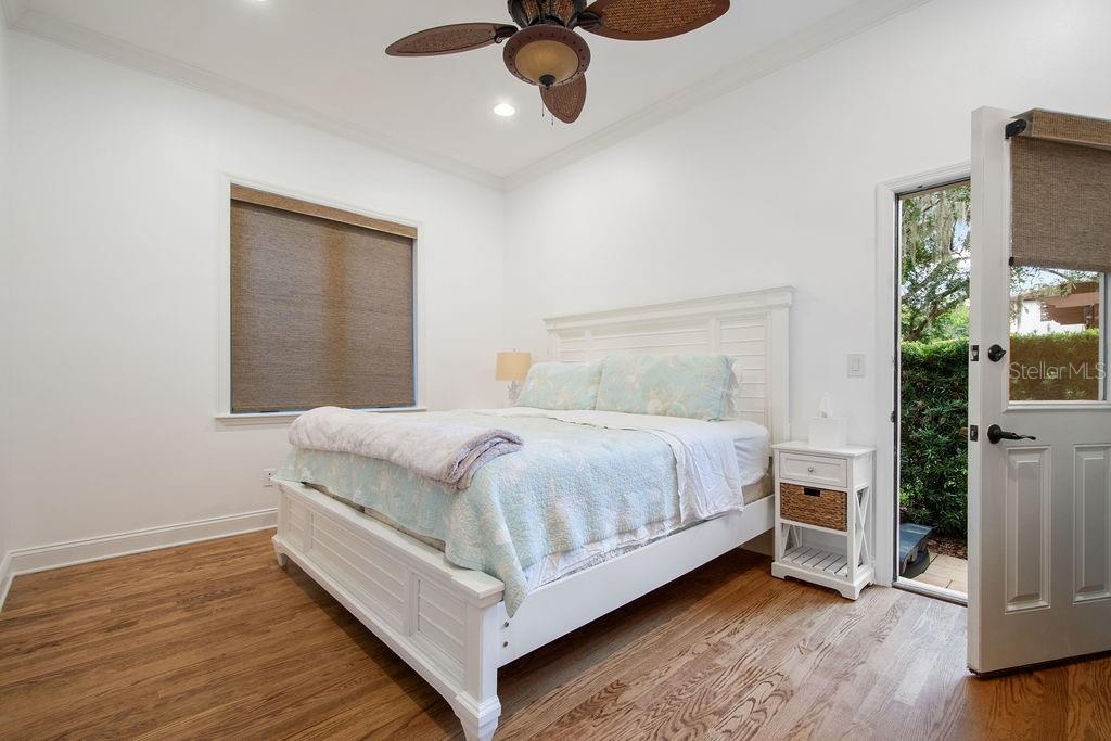 Downstairs office could be 5th bedroom.