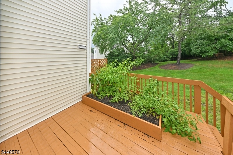 Private Deck