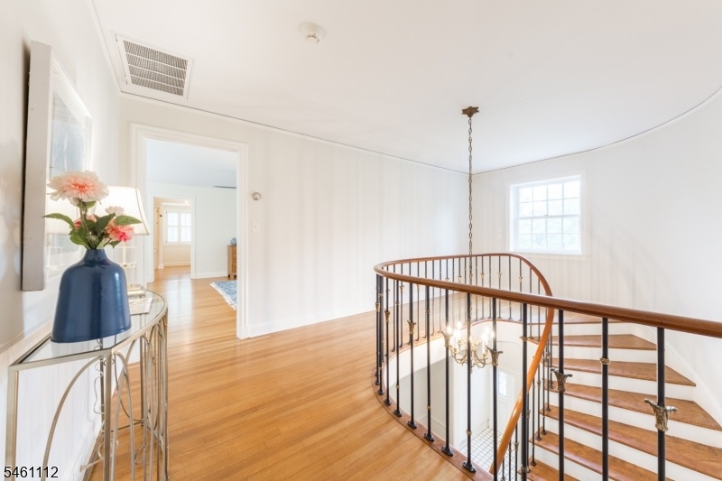 Second Floor Landing