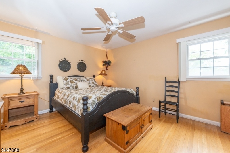 Bedroom 1 of 4