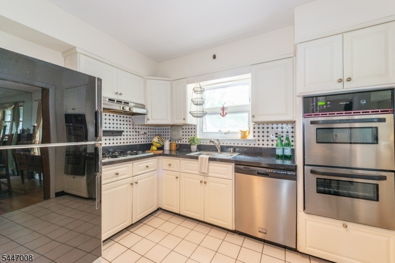 SS Appliances