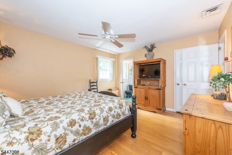 Bedroom 1 of 4