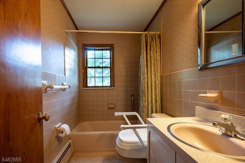 main bath