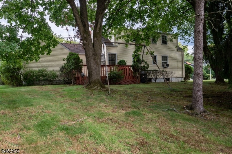 yard