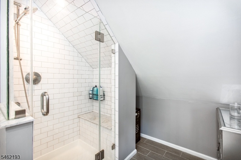 Primary Ensuite
