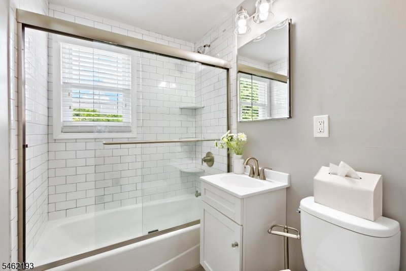 Main Bath