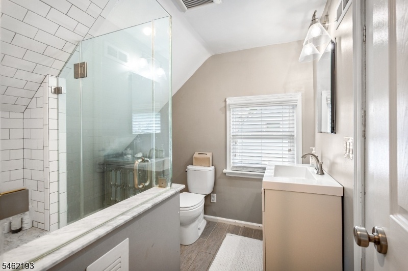 Primary Ensuite