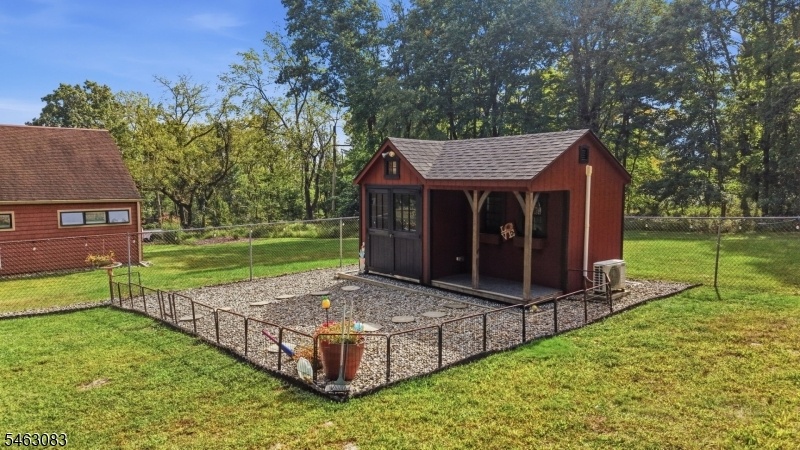 Cottage Area