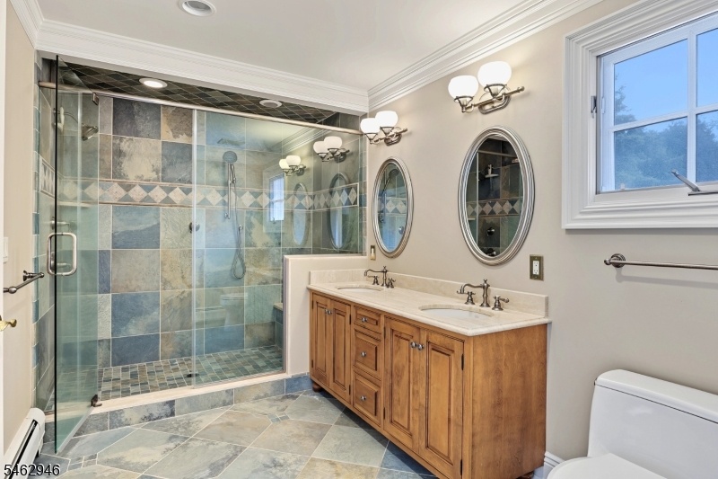Full Bath