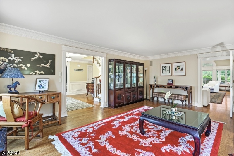 Formal Living Room