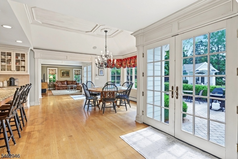 Breakfast Nook