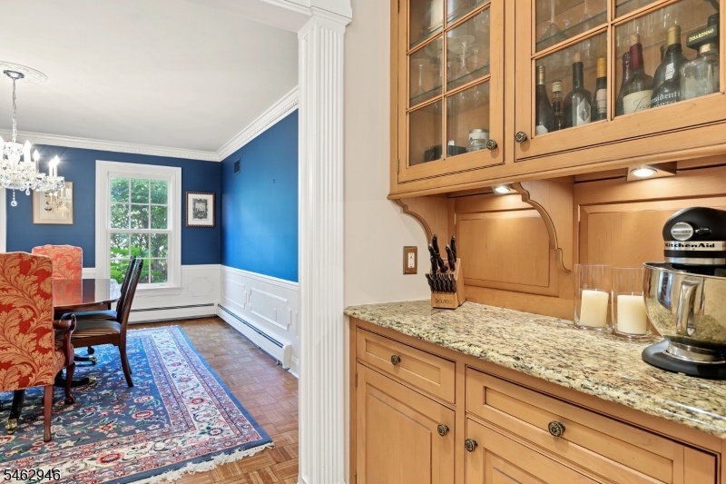Butlers Pantry