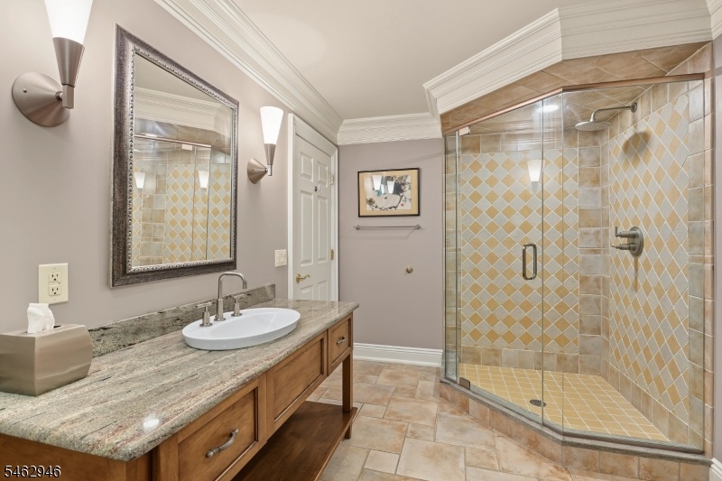 Full Bath