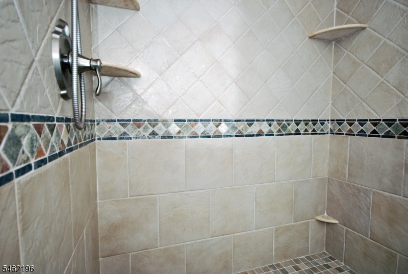 Custom Tile