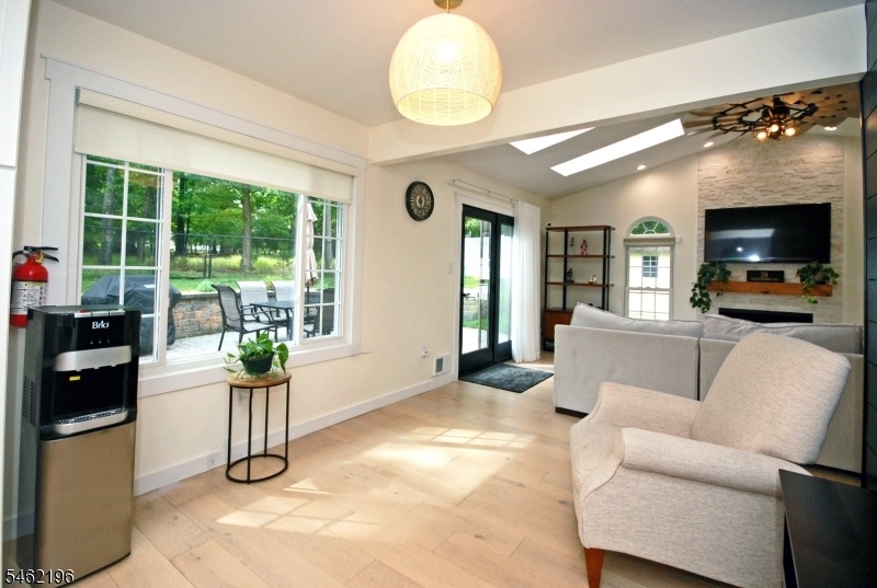 Sitting Area