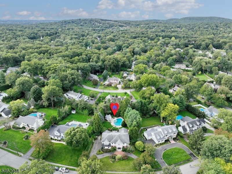 Highly Desirable Neighborhood