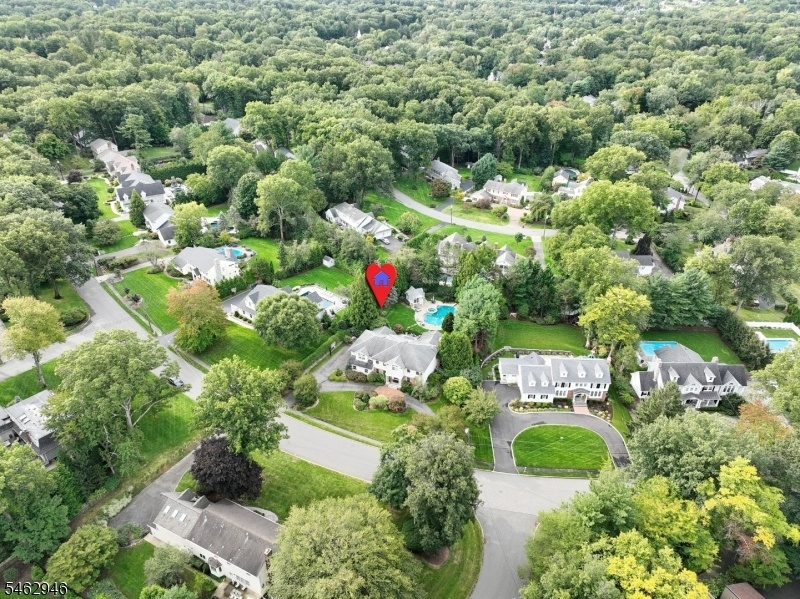 Highly Desirable Community