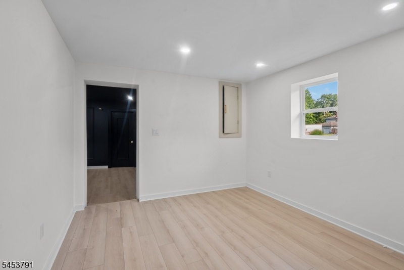 extra living space