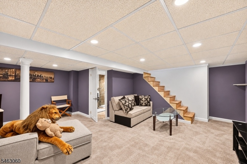 Basement 1