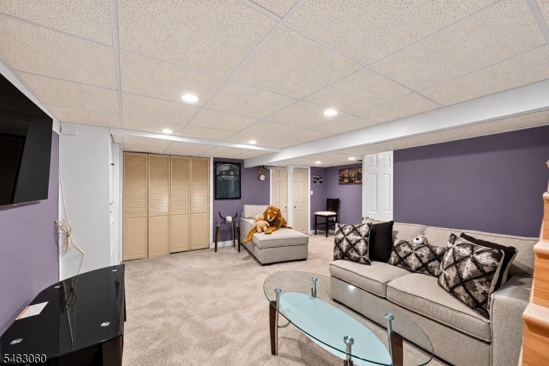 Basement 2