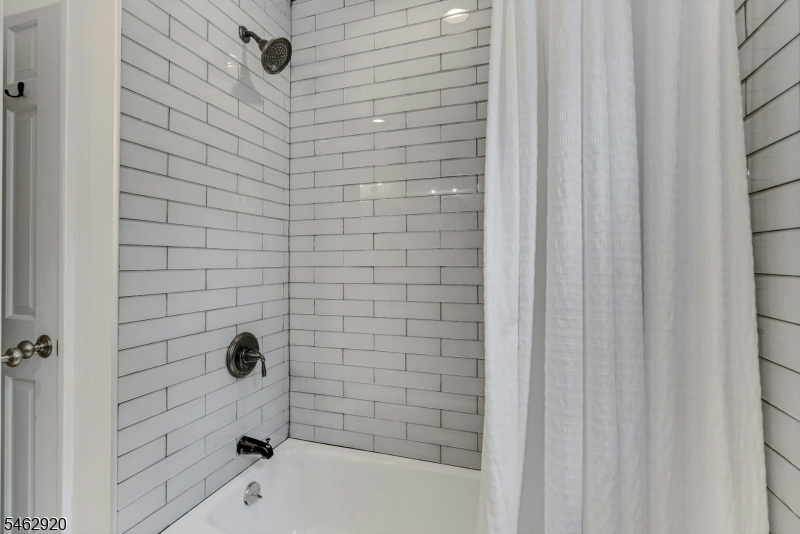 Second Floor Main Bath