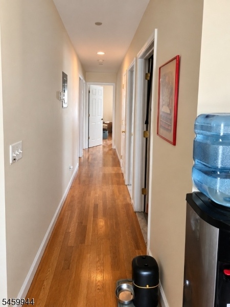 Second floor