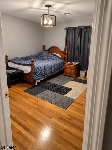 Third floor