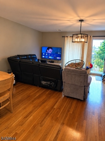 Third floor