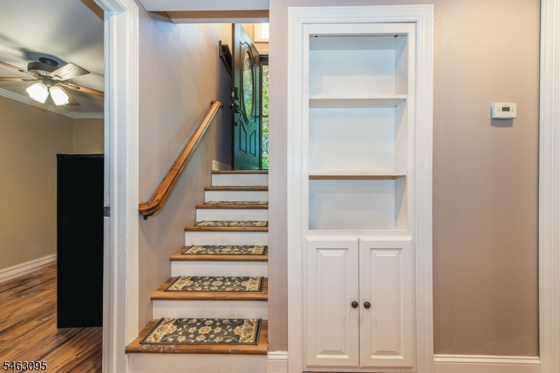 Secret Door