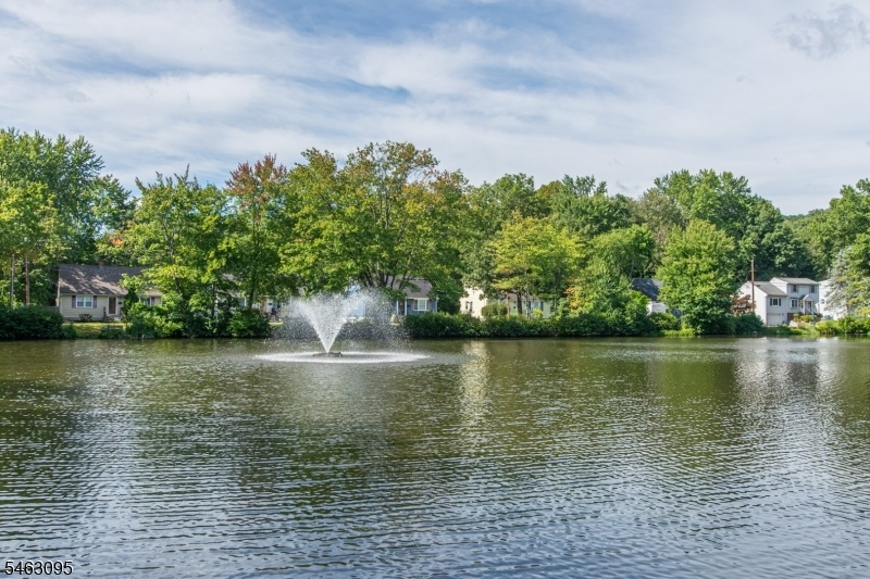 Oakwood Lake