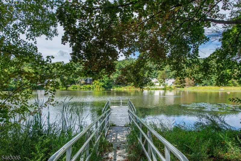 Dock