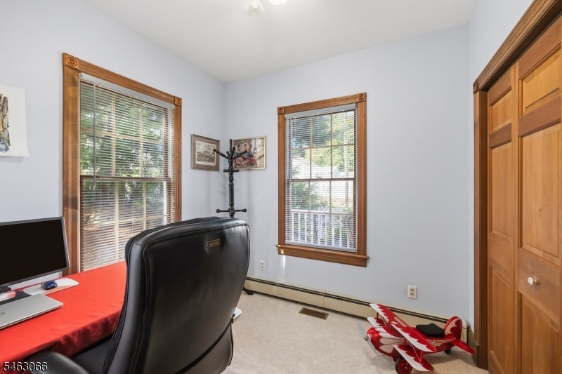 Office/Laundry