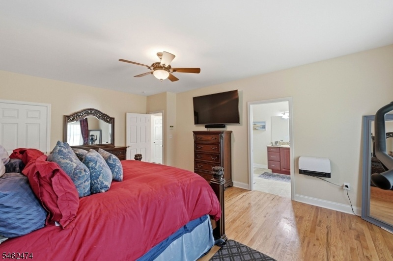 Primary Suite