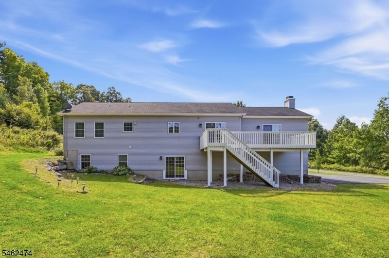 Back Exterior