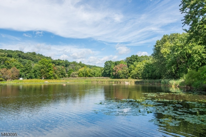 Oakwood Lake