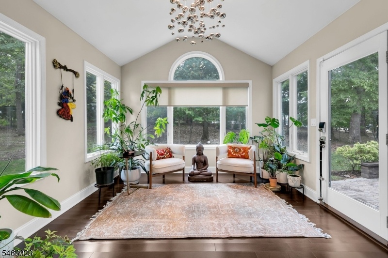 Sunroom