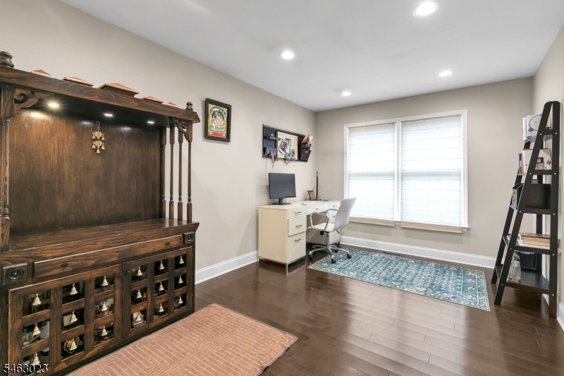 1st Flr Office Room