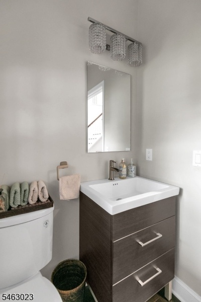 Powder Bath