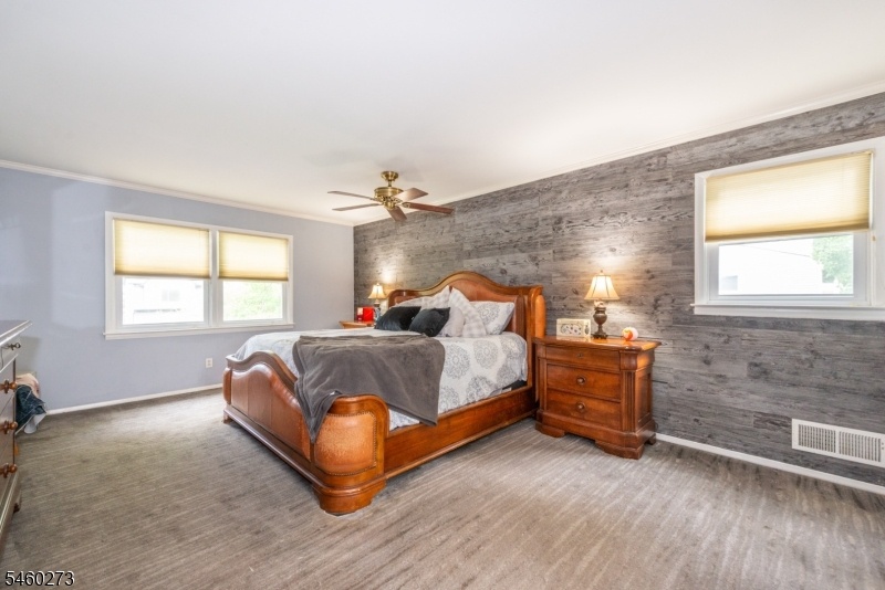 Spacious Retreat