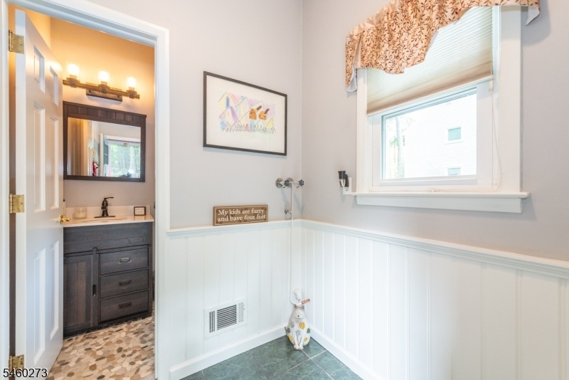 Mudroom