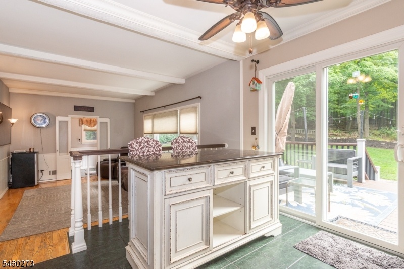 Kitchen with a Destination