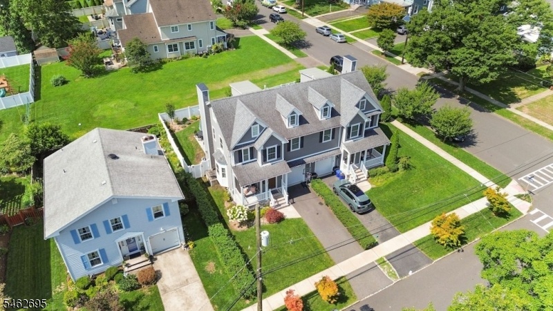 Entire House