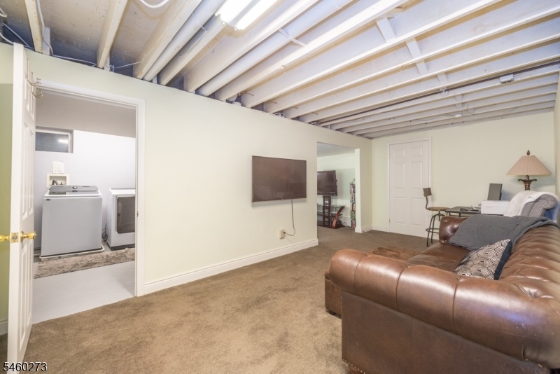 Flexible Living Space