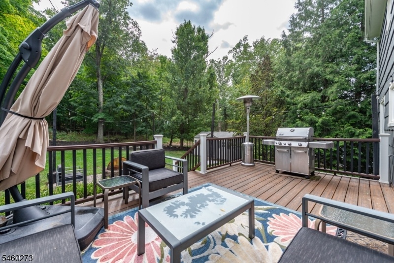 Easy Outdoor Living
