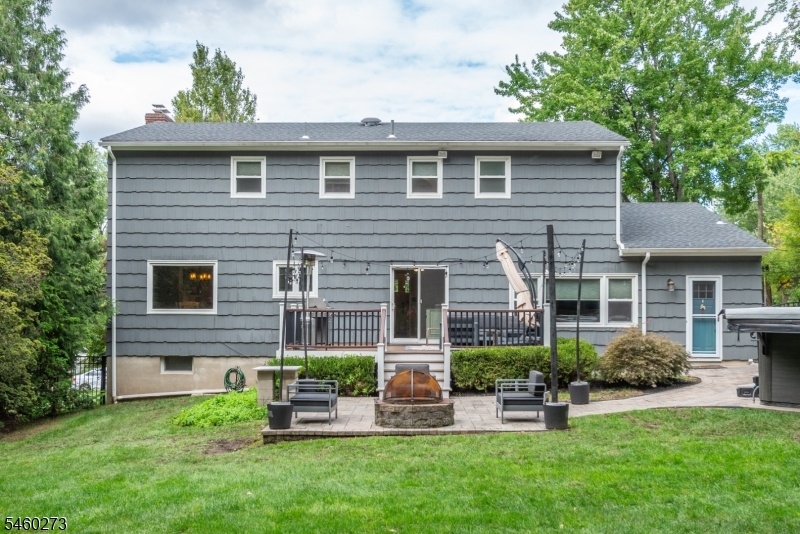 Back of Home