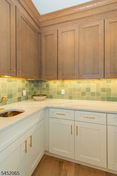 Butler's Pantry