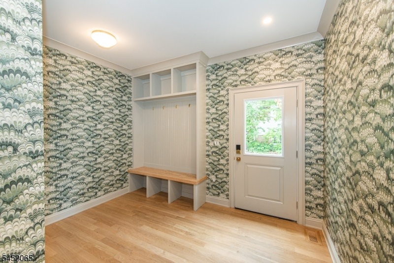 Mudroom