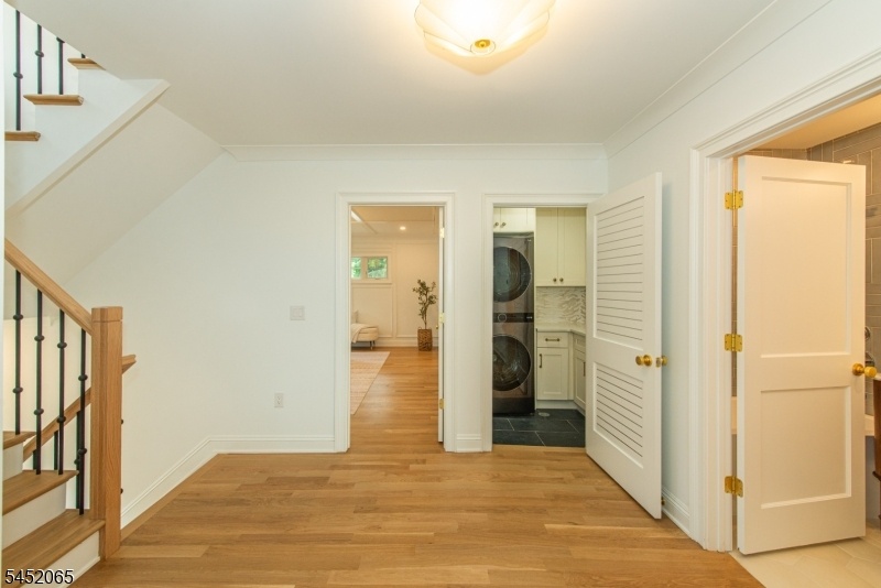 Upstairs Landing