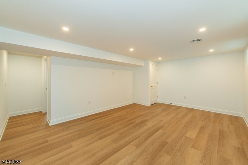Rec Room - Lower Level