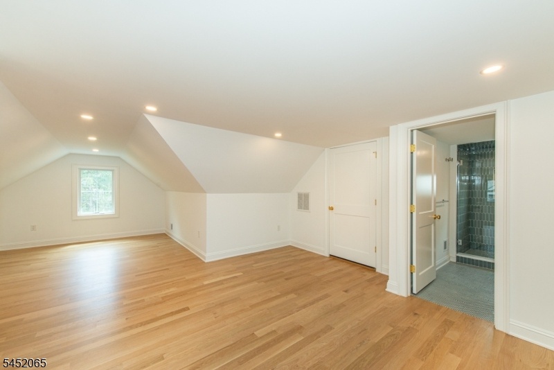 Third Floor Rec Room